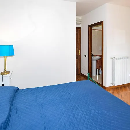 2 Bedroom Beautiful In Holiday home Monterosi