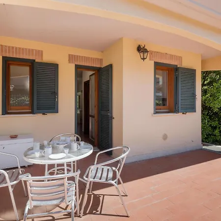 2 Bedroom Beautiful In Holiday home