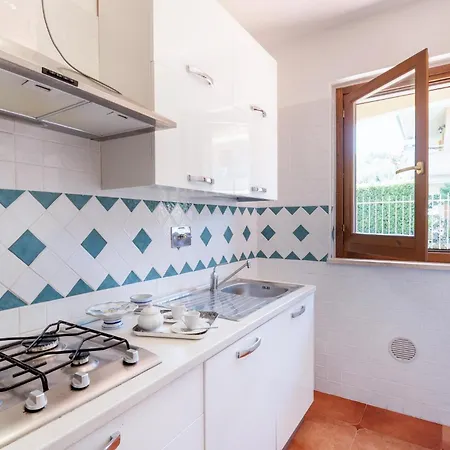2 Bedroom Beautiful In Holiday home Monterosi
